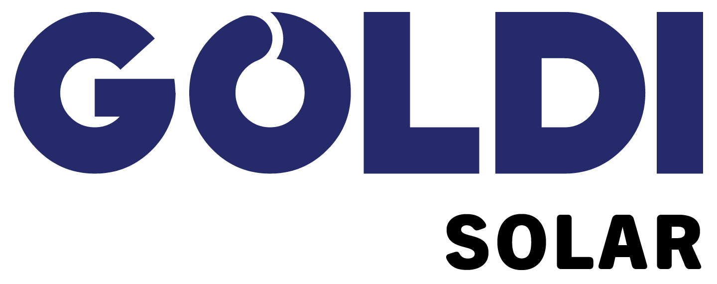 Goldi Solar